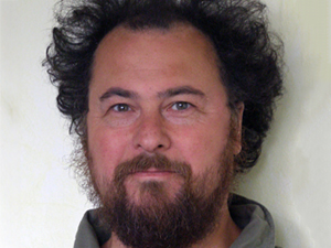 Dr Mark Everard