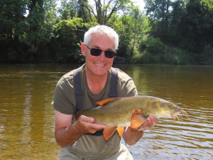Gary Spencer